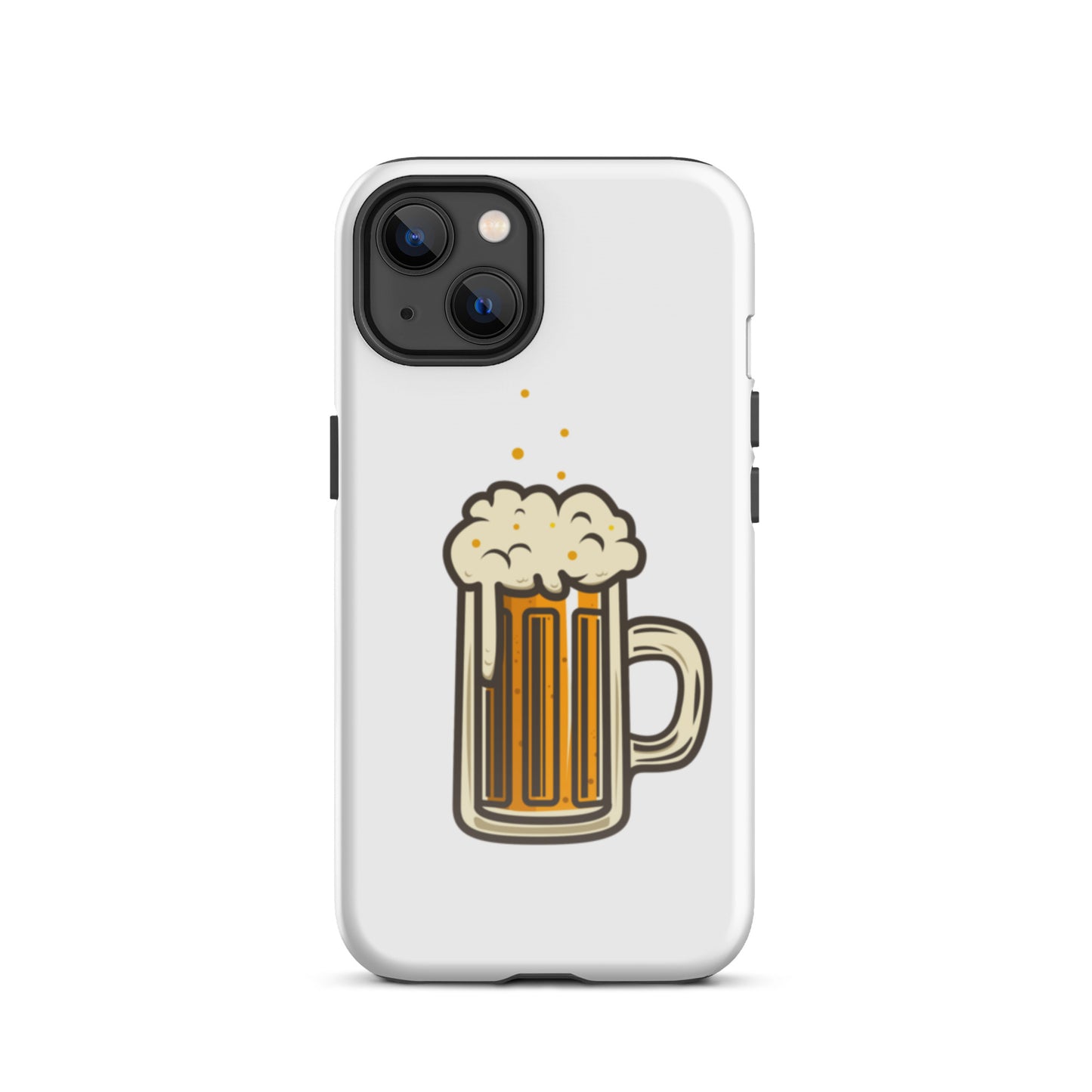 Hardcase iPhone®