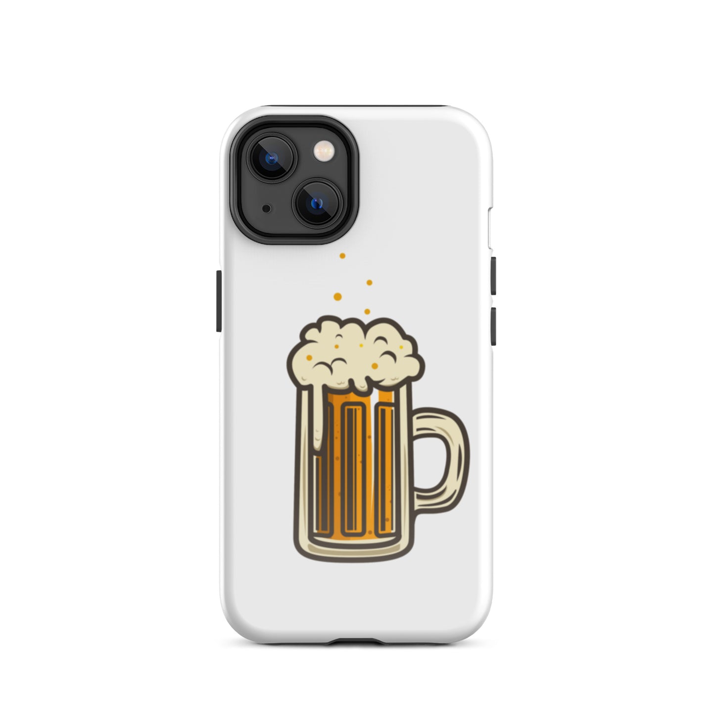 Hardcase iPhone®